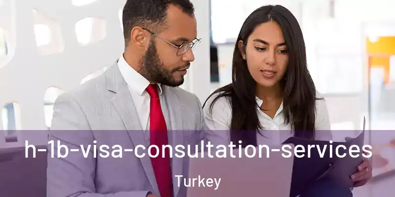 h-1b-visa-consultation-services Turkey