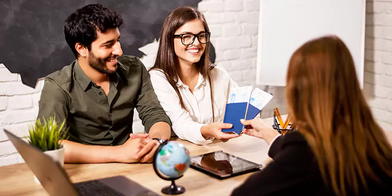 Benefits You Get with Our US Business Visa Consultancy Services in Turkey