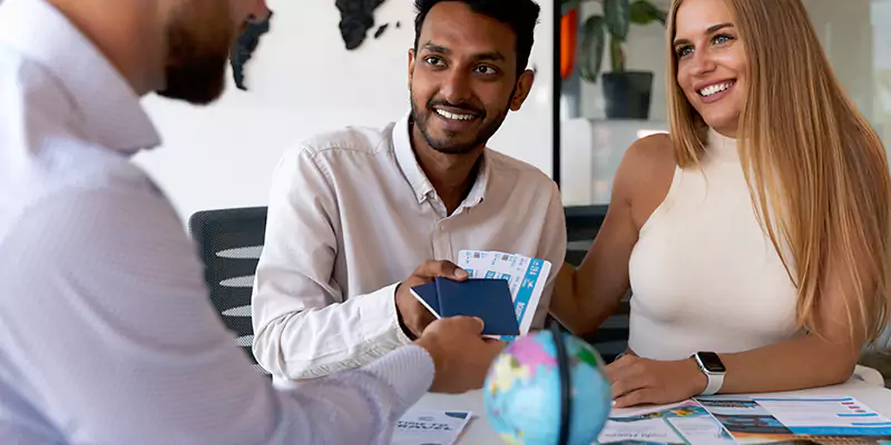 Benefits You Get with Our E2 Visa Support in Turkey