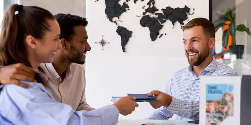 Comprehensive Business Immigration Green Card Services in Turkey