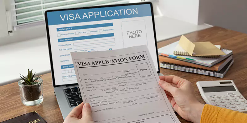 Our Comprehensive Online US Visa Services in Turkey