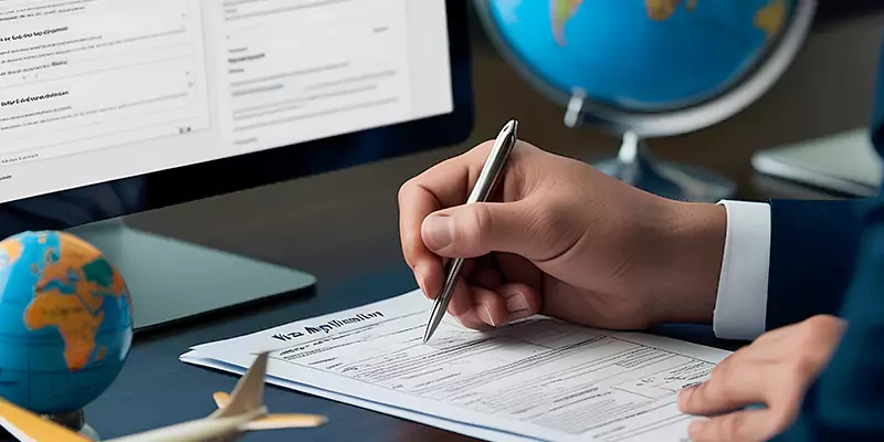 Benefits of Our US Branch Office Visa Services in Turkey